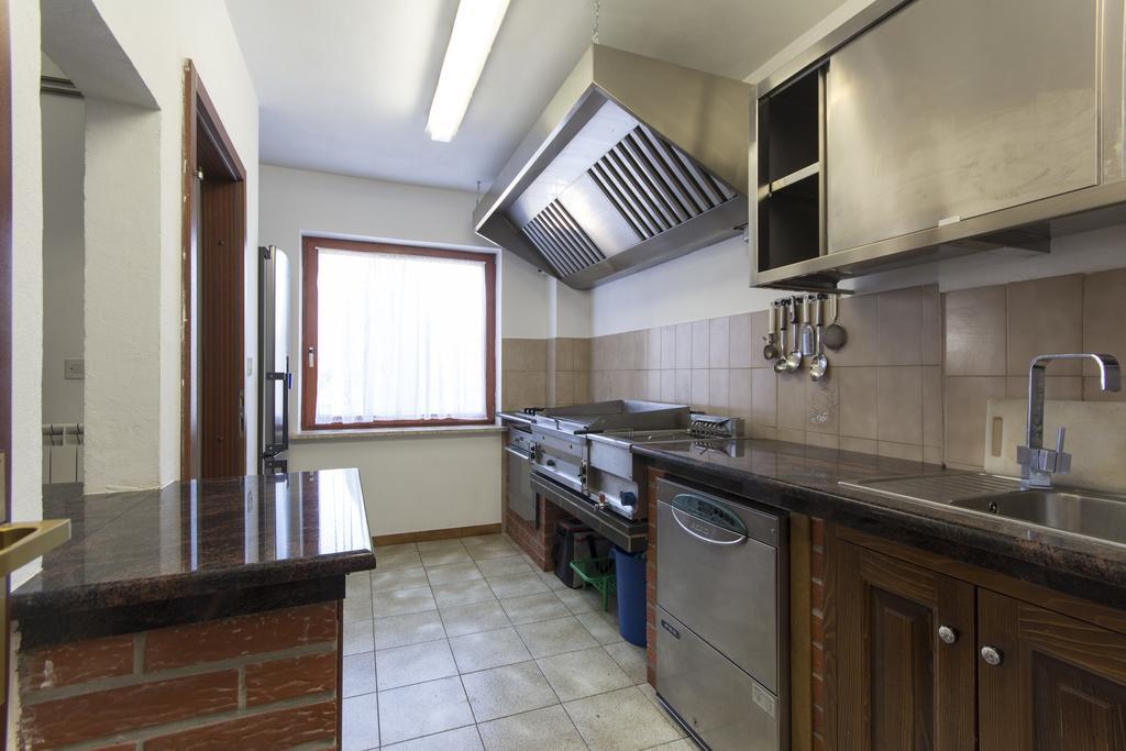 Villa Vinkuran Ngoại thất bức ảnh