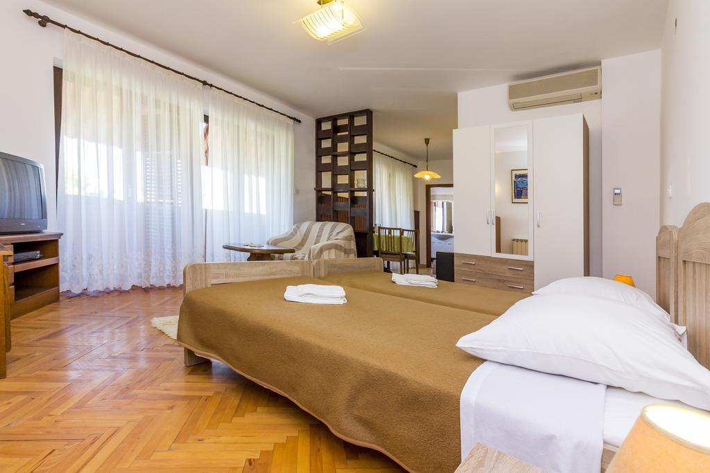 Villa Vinkuran Ngoại thất bức ảnh