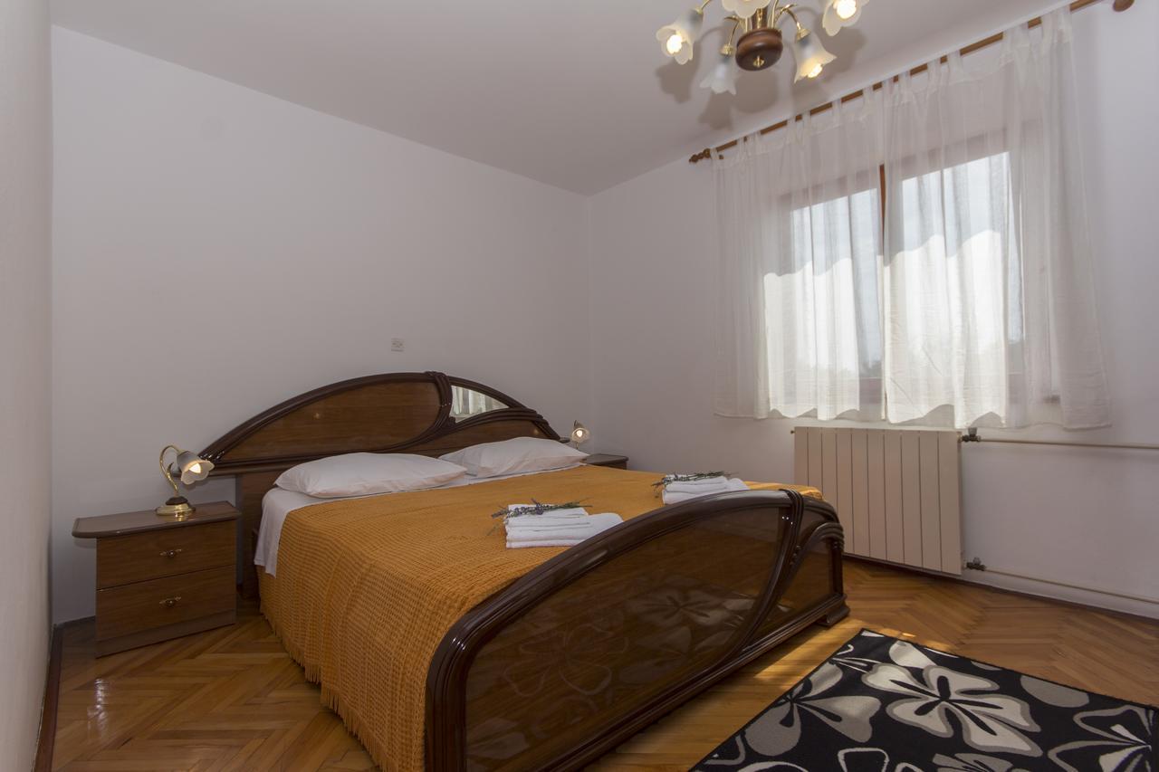 Villa Vinkuran Ngoại thất bức ảnh