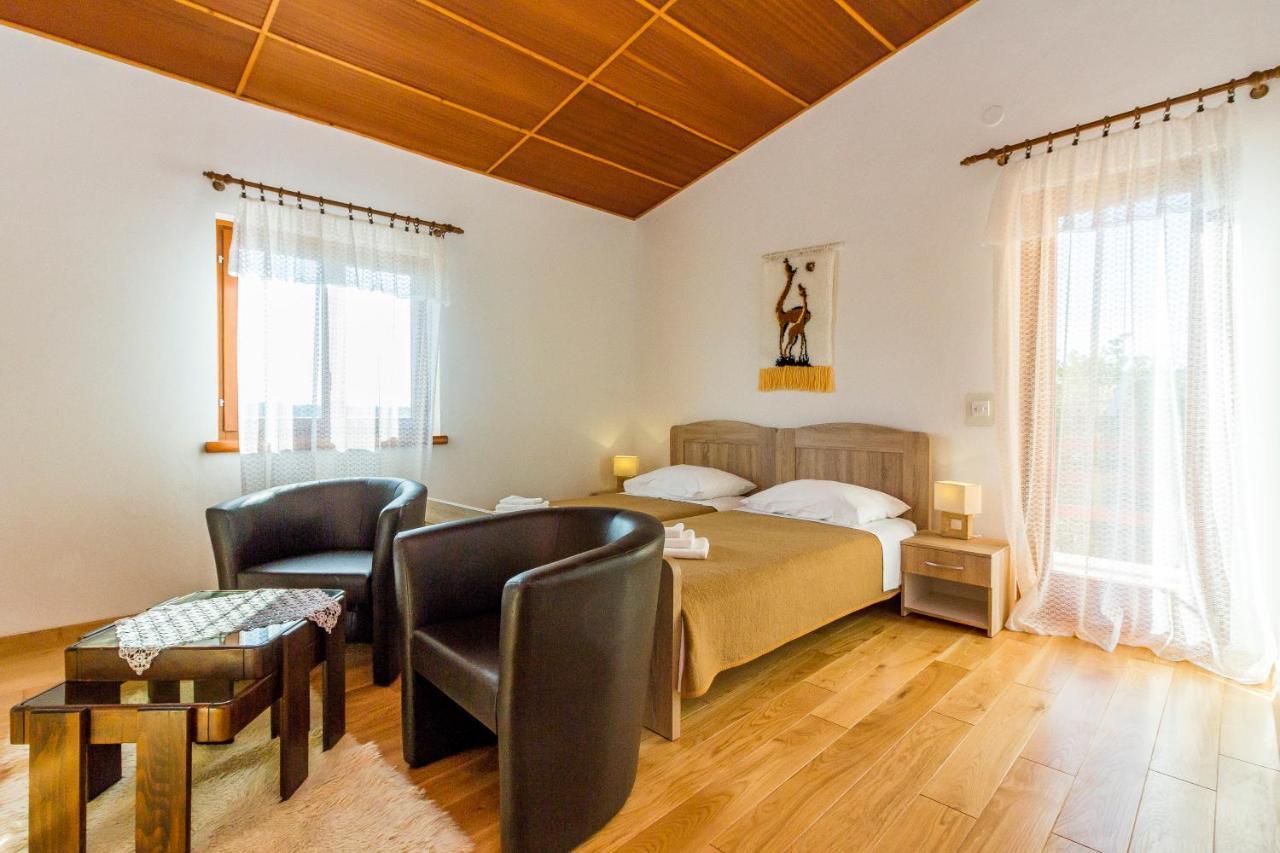Villa Vinkuran Ngoại thất bức ảnh