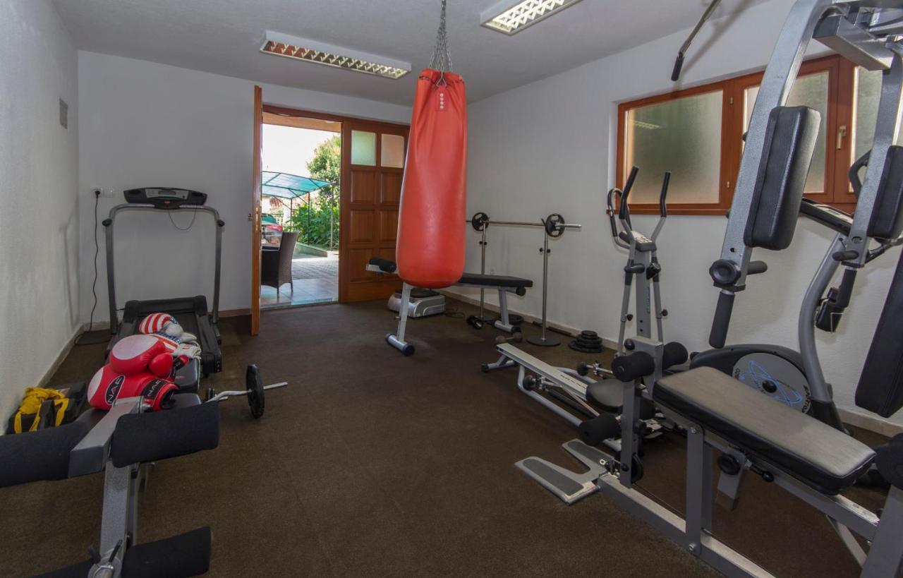 Villa Vinkuran Ngoại thất bức ảnh